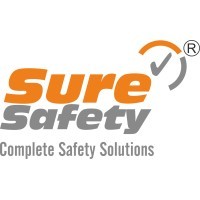 Sure Safety (India) Limited logo